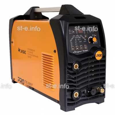 Инвертор сварочный Сварог TIG 300 P "PRO" (W232) - st-e.info - Пятигорск