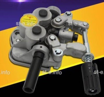 Проволокопротяжный механизм сварочного трактора MZ-1000 - st-e.info - Пятигорск
