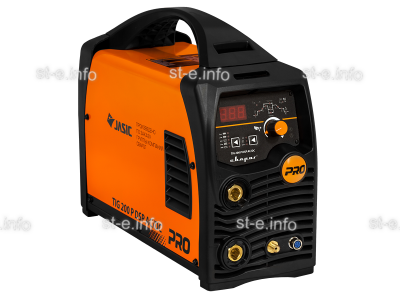 Сварочный инвертор Сварог PRO TIG 200 P DSP AC/DC (E201) - st-e.info - Пятигорск