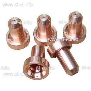 Сопло 90-100А арт. 9-8212 - st-e.info - Пятигорск