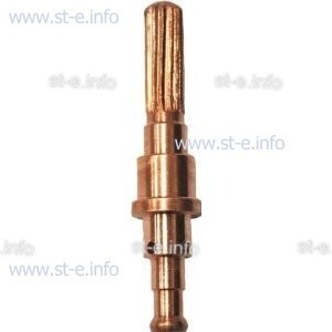 Электрод 9-8215 - st-e.info - Пятигорск