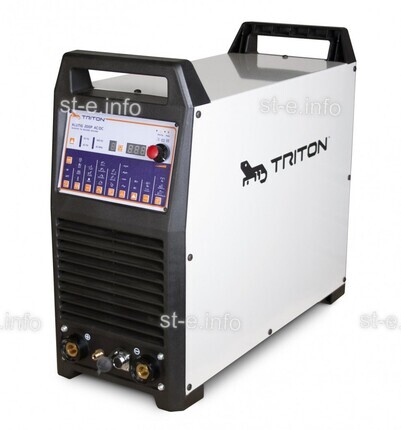 TRITON ALUTIG 200Р AC/DC - st-e.info - Пятигорск