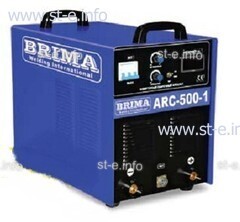 Сварочный аппарат Brima (инвертор) ARC-500-1 - st-e.info - Пятигорск