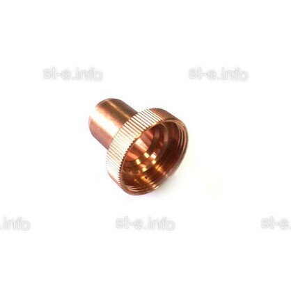 Насадка  CV0008 для плазмотрона 141 - st-e.info - Пятигорск