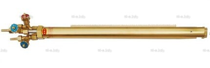 Резак пропановый механизированный GJ450 - st-e.info - Пятигорск