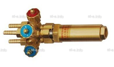 Резак пропановый механизированный GJ85 - st-e.info - Пятигорск