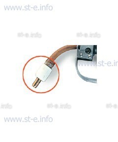 Изолятор KP2089-1 для горелки  K345-10 - st-e.info - Пятигорск