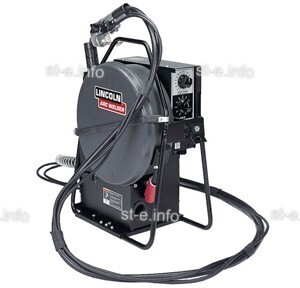 Механизм подачи проволоки LN-23P - st-e.info - Пятигорск