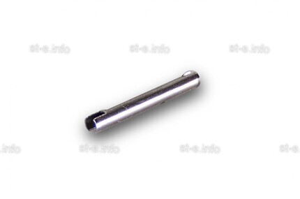 Охлаждающая трубка 09800.42 (PTM80) - st-e.info - Пятигорск
