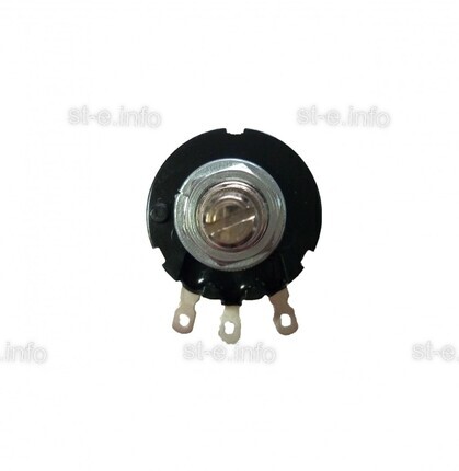 Потенциометр RI3001N B5K-20.5S - st-e.info - Пятигорск