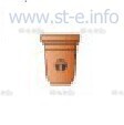 Сопло для плазмотрона AUTOCUT 125P арт. PD0179-13 - st-e.info - Пятигорск