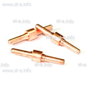 Электрод PT31 (для CUT-40) - st-e.info - Пятигорск