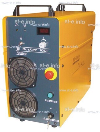 Источник плазменой резки CutFire 100i - st-e.info - Пятигорск