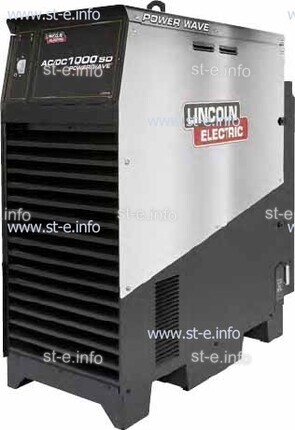 Power Wave 1000 AC/DC - st-e.info - Пятигорск