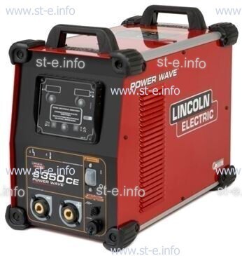 Power Wave S350 - st-e.info - Пятигорск