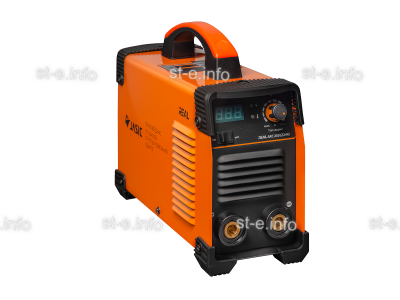 Сварочный инверторный аппарат Сварог REAL ARC 250 (Z244) - st-e.info - Пятигорск