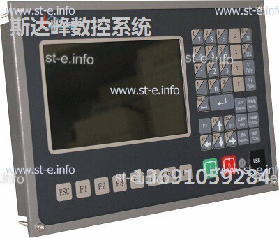 Управляющий блок ЧПУ SF-2012 - st-e.info - Пятигорск