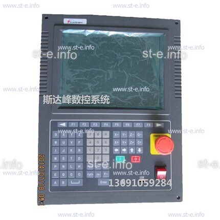 Управляющий блок ЧПУ SF-2300S - st-e.info - Пятигорск