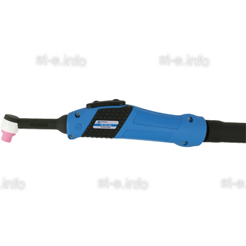 Горелка аргонодуговая сварочная (TIG) SR-P 24W TBi 8 м c водяным охлаждением - st-e.info - Пятигорск