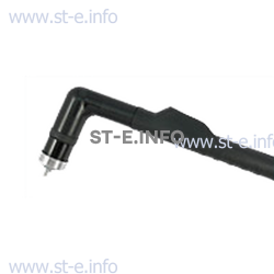 Плазмотрон для ручной резки PLC 250W 7.5m CA - st-e.info - Пятигорск