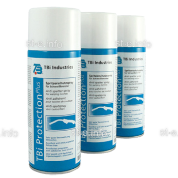 Спрей антипригарный TBi PROTECTION PLUS - st-e.info - Пятигорск