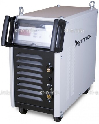 TRITON CUT 100 PN CNC - st-e.info - Пятигорск
