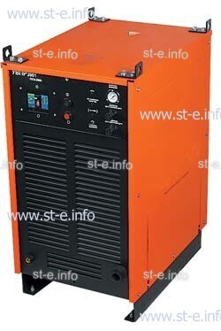 Установка плазменной резки УВПР-2001 - st-e.info - Пятигорск