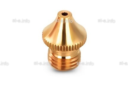 Сопло 3D 1,7 мм EBG арт. 0937988  - st-e.info - Пятигорск