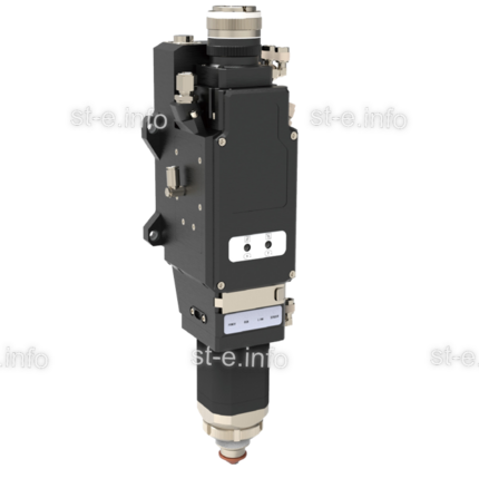 Лазерная головка для резки металла BOCI BLT441 - st-e.info - Пятигорск