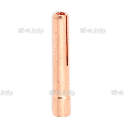 Цанга короткая д.1,0 мм, L-29,3 мм - st-e.info - Пятигорск
