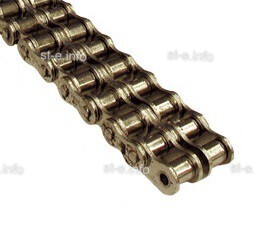 Цепь нержавеющая для центратора TAG Pipe EZSCC20SS - st-e.info - Пятигорск
