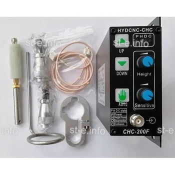 Контроллер CHC-200F для газокислородной резки - st-e.info - Пятигорск