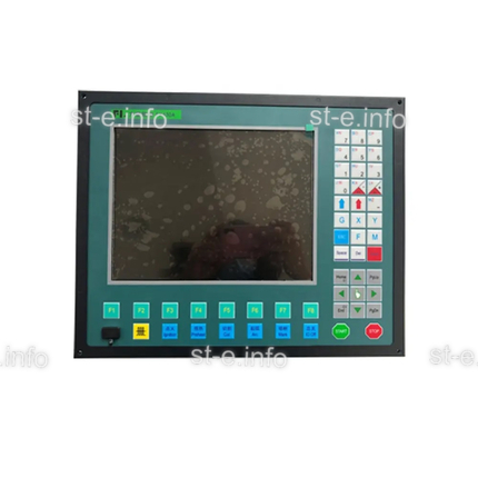 Управляющий блок ЧПУ FX430A - 4 axis подходит для раскроя профильной трубы + программное обеспечение  - st-e.info - Пятигорск
