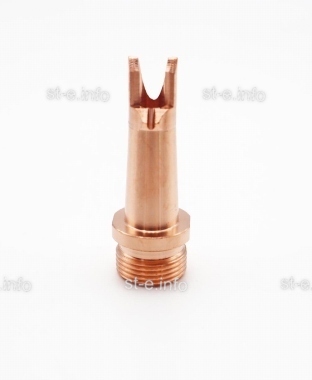 Сопло сварочное CS-12 - st-e.info - Пятигорск