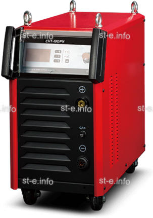 Плазморез CUT 130 PN - st-e.info - Пятигорск