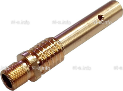 Держатель наконечника М6/М10/65.5 к P-350 - st-e.info - Пятигорск