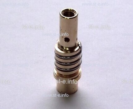 Держатель сопла с пружиной TBi 140/145/150 - st-e.info - Пятигорск