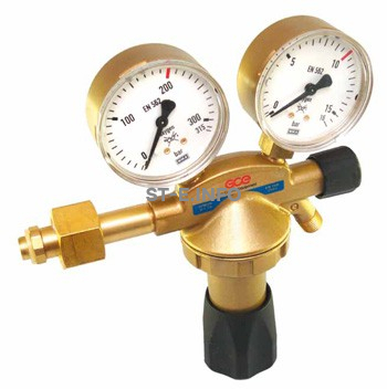 Редуктор DIN-Control NITROGEN Азот  - st-e.info - Пятигорск