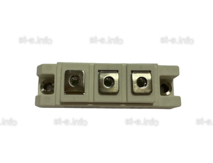 Диодный модуль ECS100NC60K - st-e.info - Пятигорск