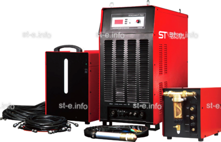 Источник плазменной резки DOG-200 ST PRO - st-e.info - Пятигорск