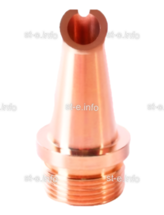 Сопло сварочное DS-12 - st-e.info - Пятигорск