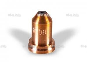 TRITON СОПЛО 70-80А - st-e.info - Пятигорск
