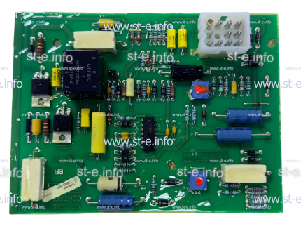 Плата управления L13563-2 - st-e.info - Пятигорск