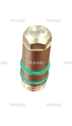 Электрод усиленный для плазмотронов YGX370AF  - st-e.info - Пятигорск