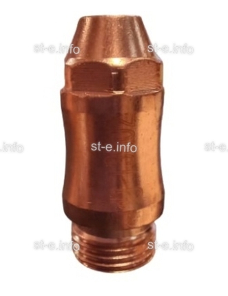 Электрод для плазмотрона YH135 - st-e.info - Пятигорск