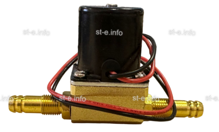 Электромагнитный клапан DF2-3-B 36AC - st-e.info - Пятигорск