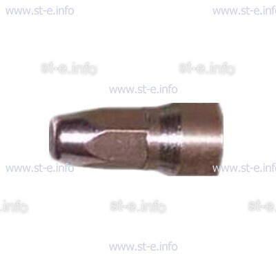 Электрод (катод) арт. PR0117 ECO (бюджетная серия) - st-e.info - Пятигорск