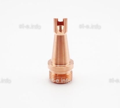Сопло сварочное FS-16 - st-e.info - Пятигорск