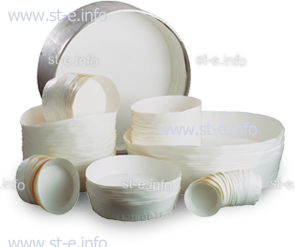 Заглушка водорастворимая EZ Purge EZP-28 (711 mm)  - st-e.info - Пятигорск
