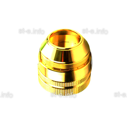 Защитный конус для резки с подачей воды арт. 625160  - st-e.info - Пятигорск